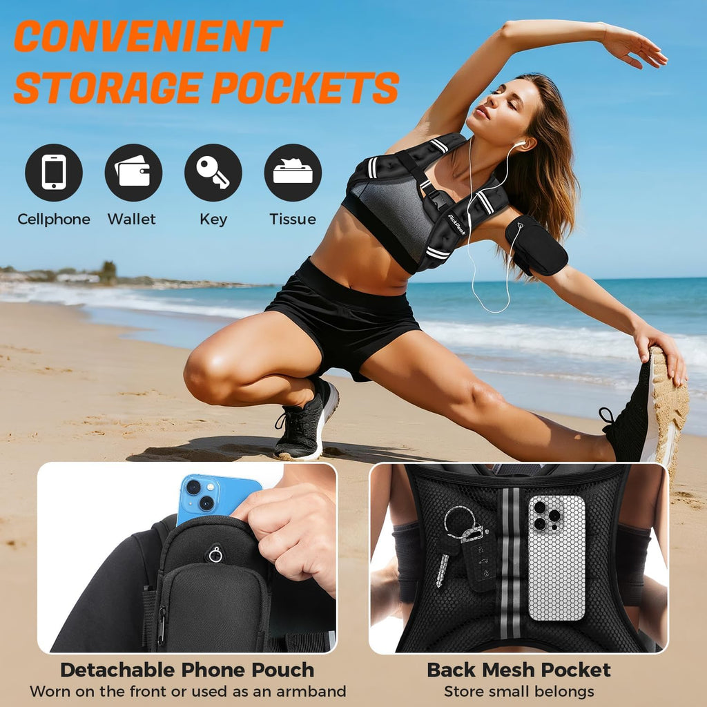 Everyday Strength Vest