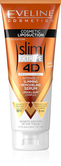 SlimExtreme Thermal Liposuction Body Serum