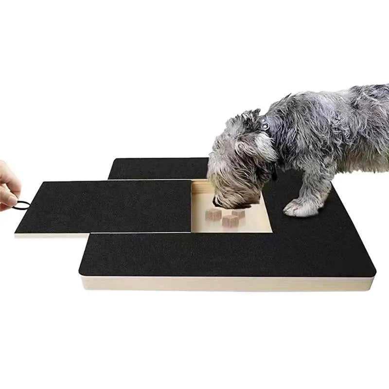 PawFix Dog Nail Trim Board