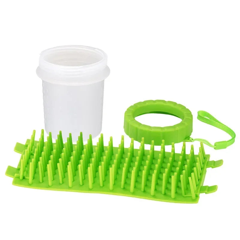 PawClean Wash Cup