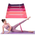 PowerLoop Resistance Band Workout Kit
