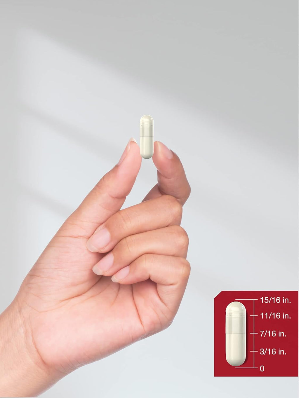 Everyday ACV Capsules
