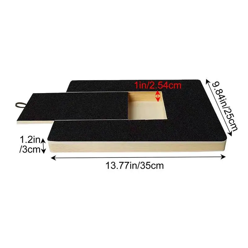 PawFix Dog Nail Trim Board