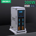 PowerDock Fast Charge Station