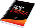 Progress Pro Fitness Tracker Journal