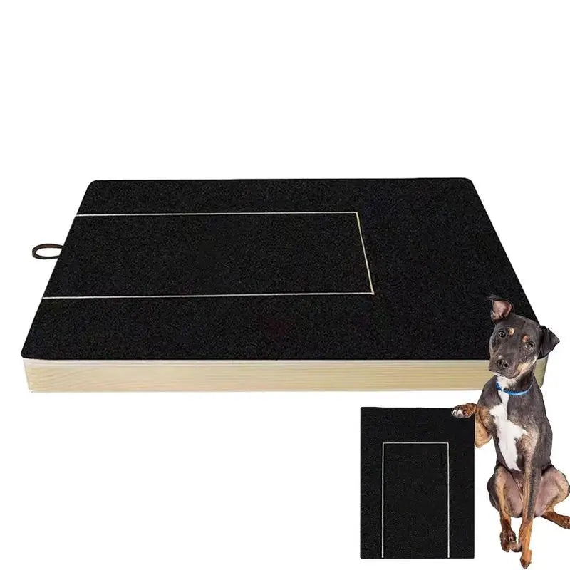 PawFix Dog Nail Trim Board