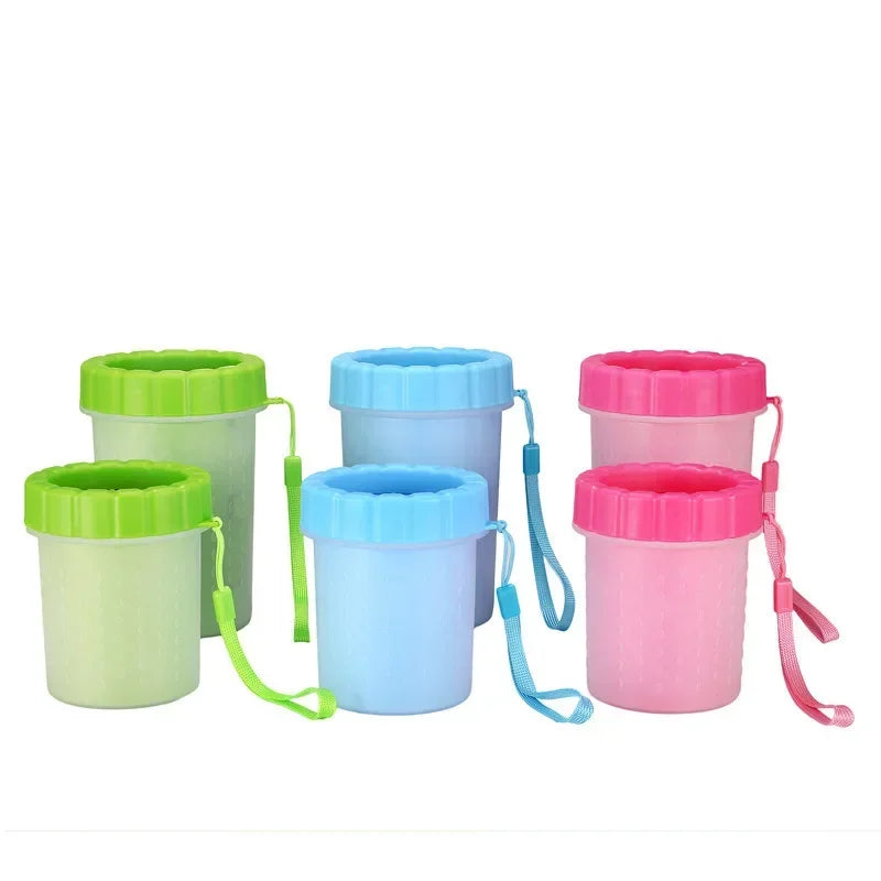 PawClean Wash Cup