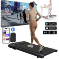 StrideFit Pro Compact Home Treadmill