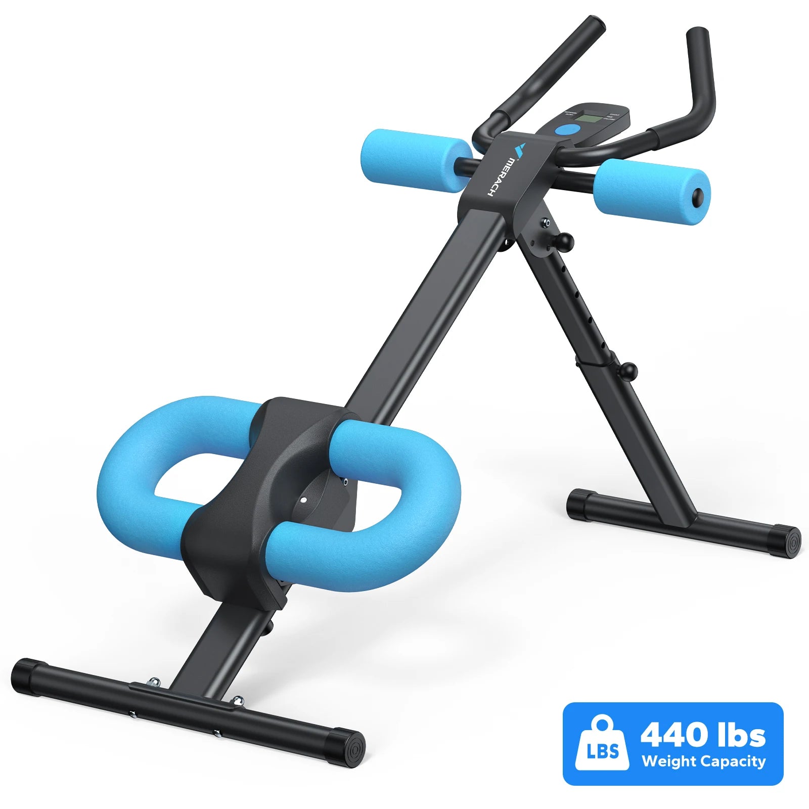 Core Power Ab Trainer