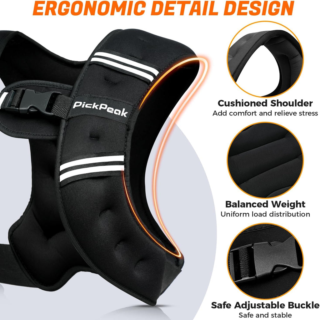 Everyday Strength Vest