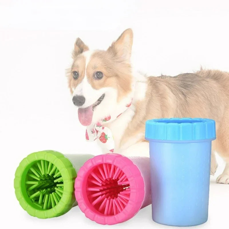 PawClean Wash Cup