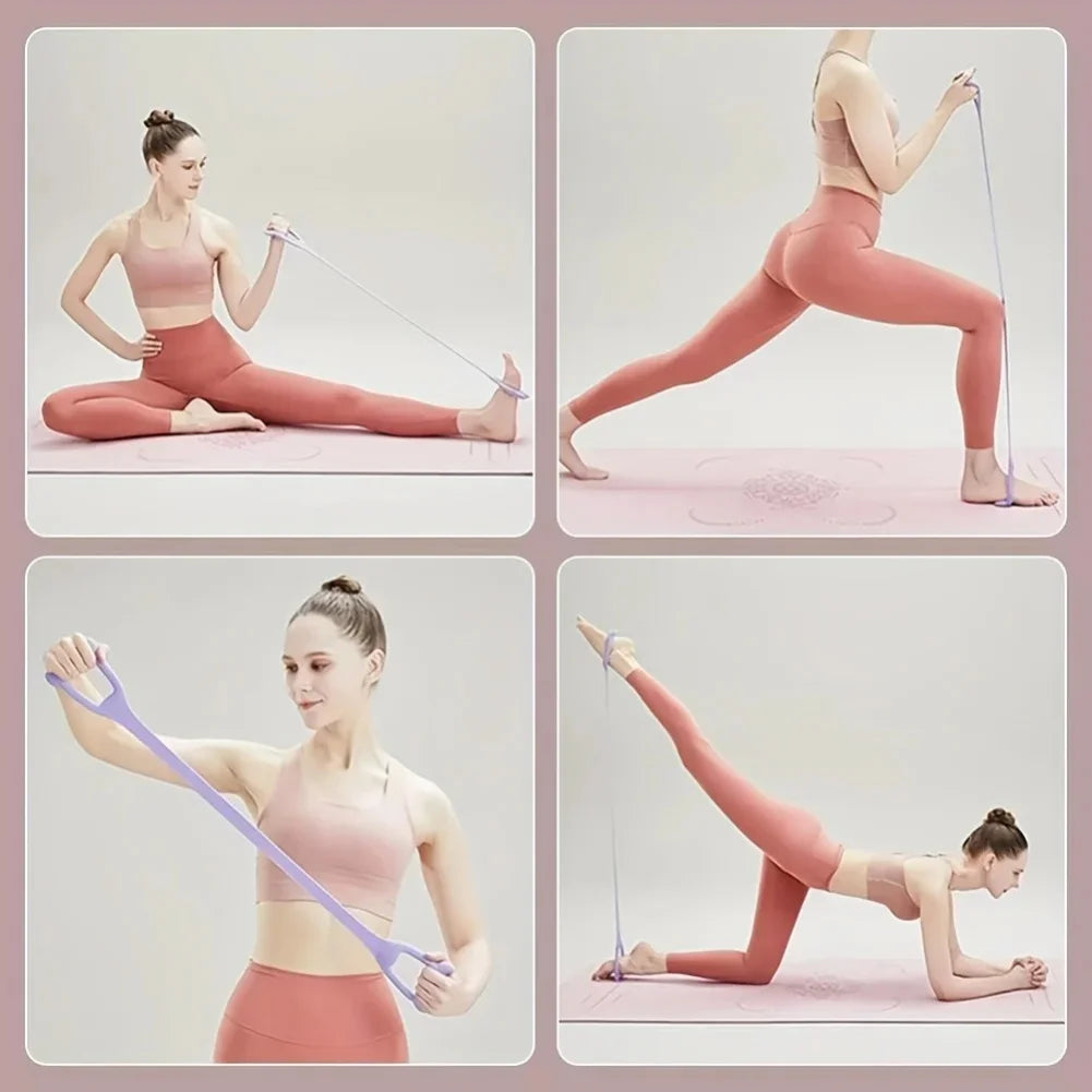 Everyday Fit Elastic Resistance Bands