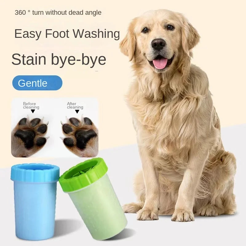 PawClean Wash Cup