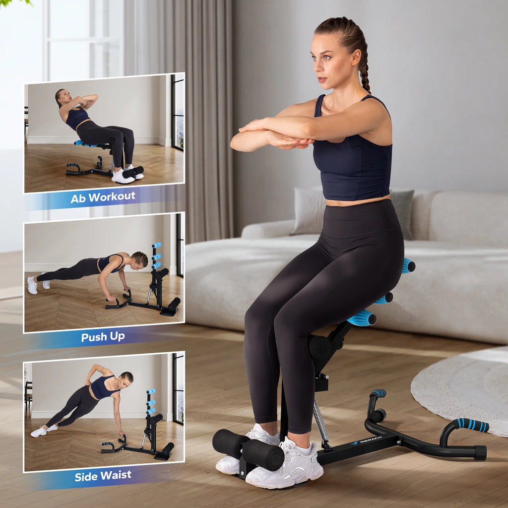 GluteLift Home Booty Trainer Pro