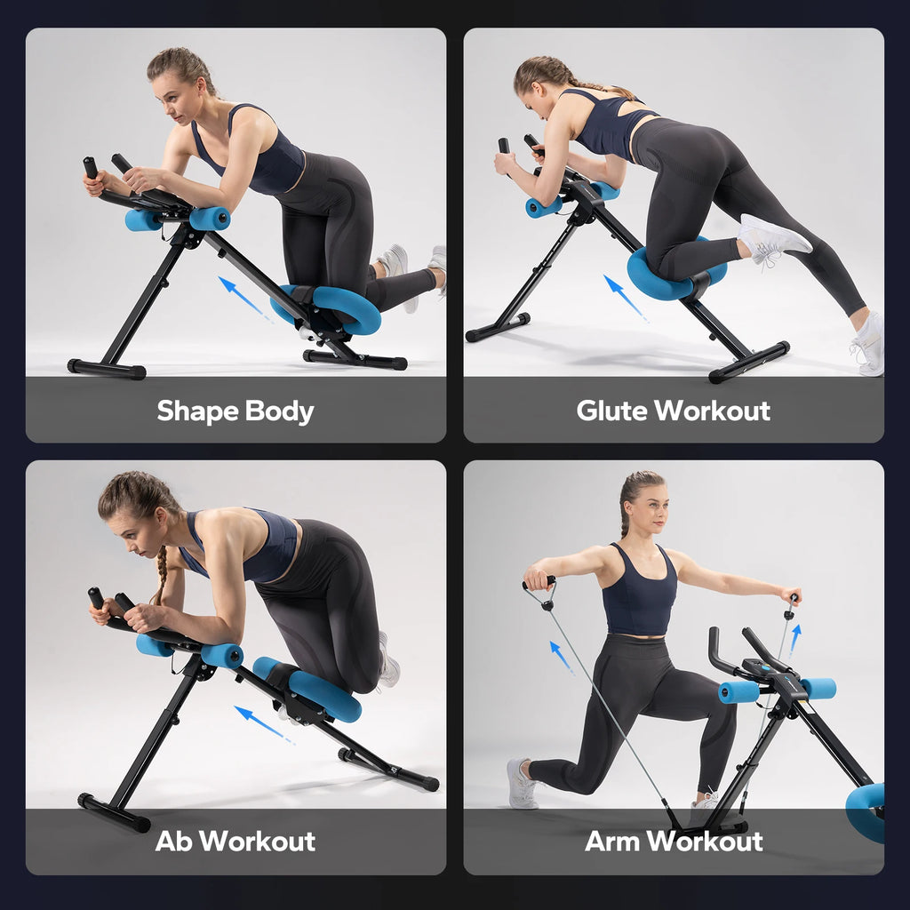 Core Power Ab Trainer