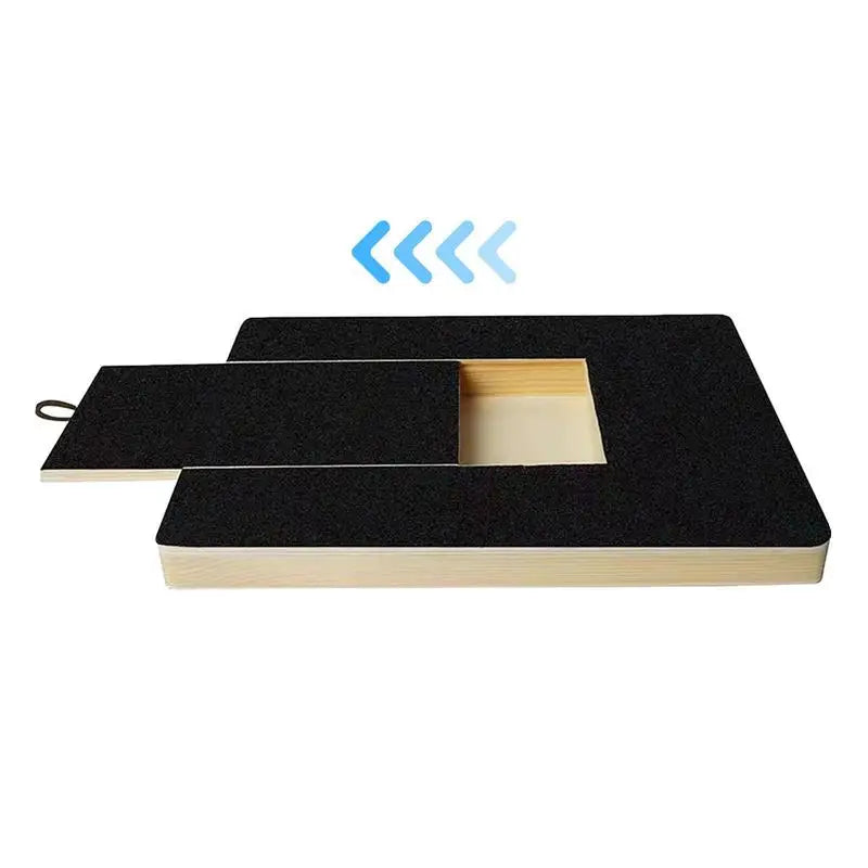 PawFix Dog Nail Trim Board